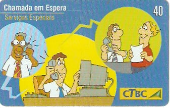 CTBC-T-0769 - Serviços Especiais - 2/6